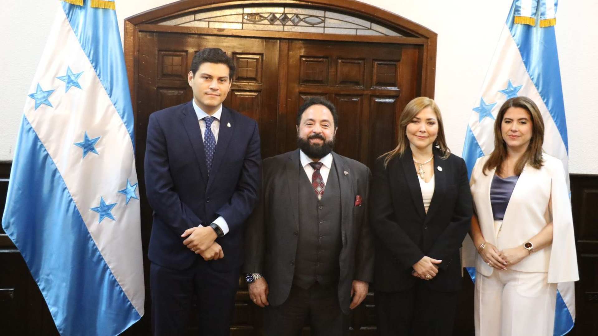 nuevos consejeros cne