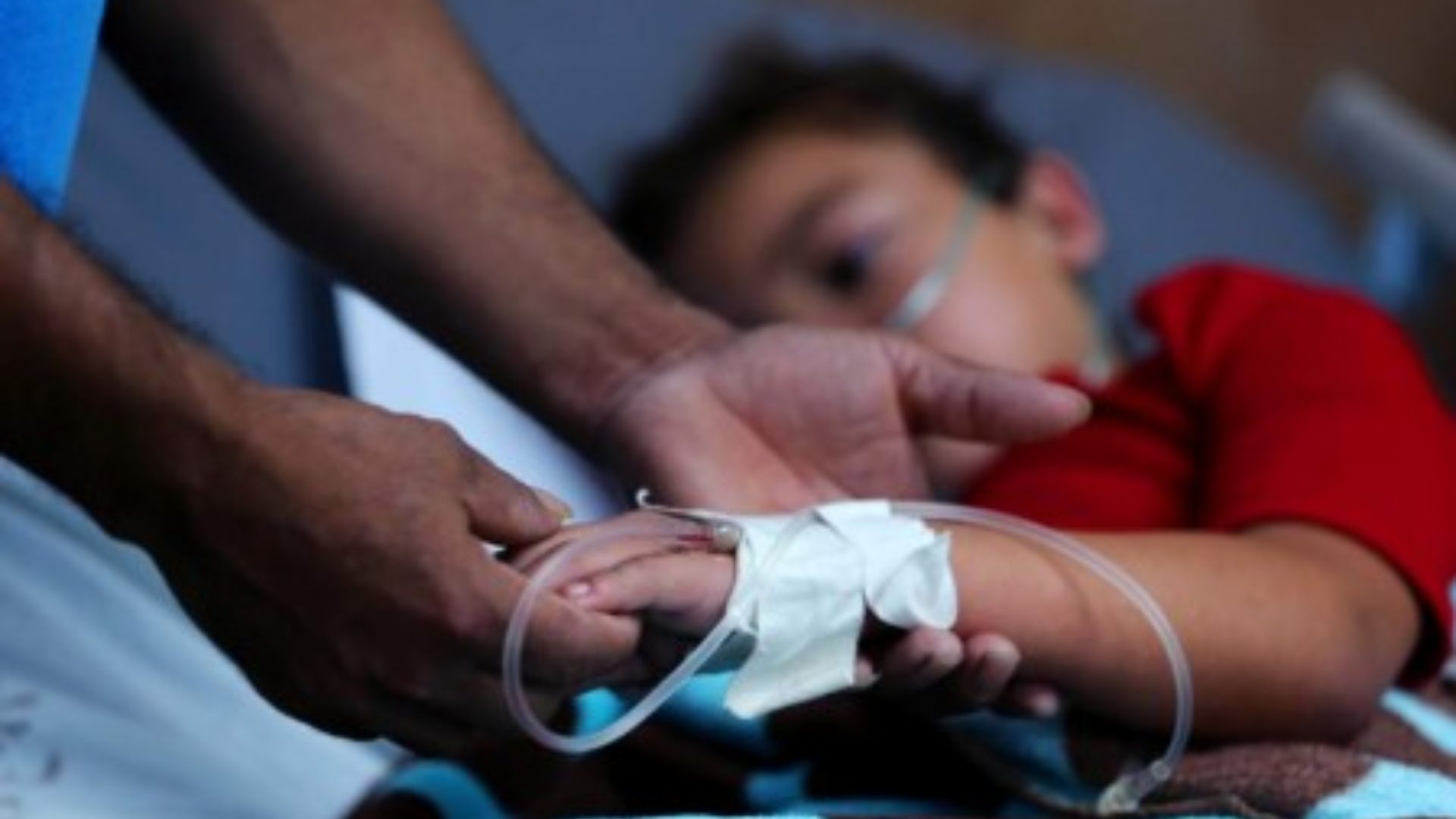 Día del Niño en Honduras: cifras violentas y muertes por dengue