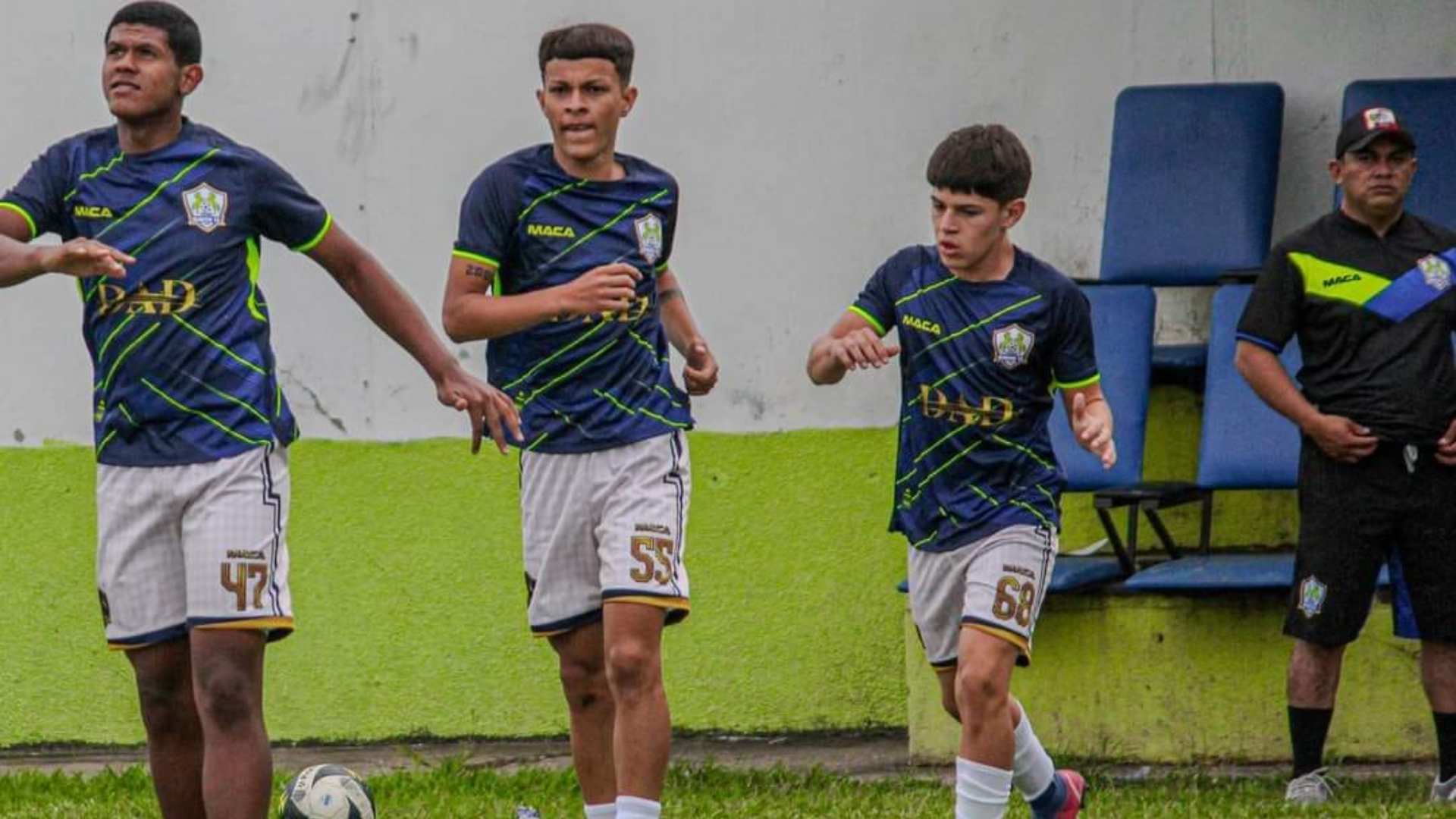 jugador potros dengue