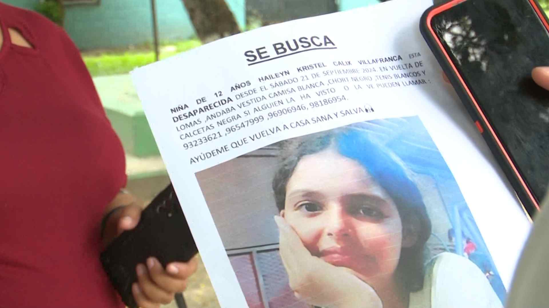 desaparecidas Cortés