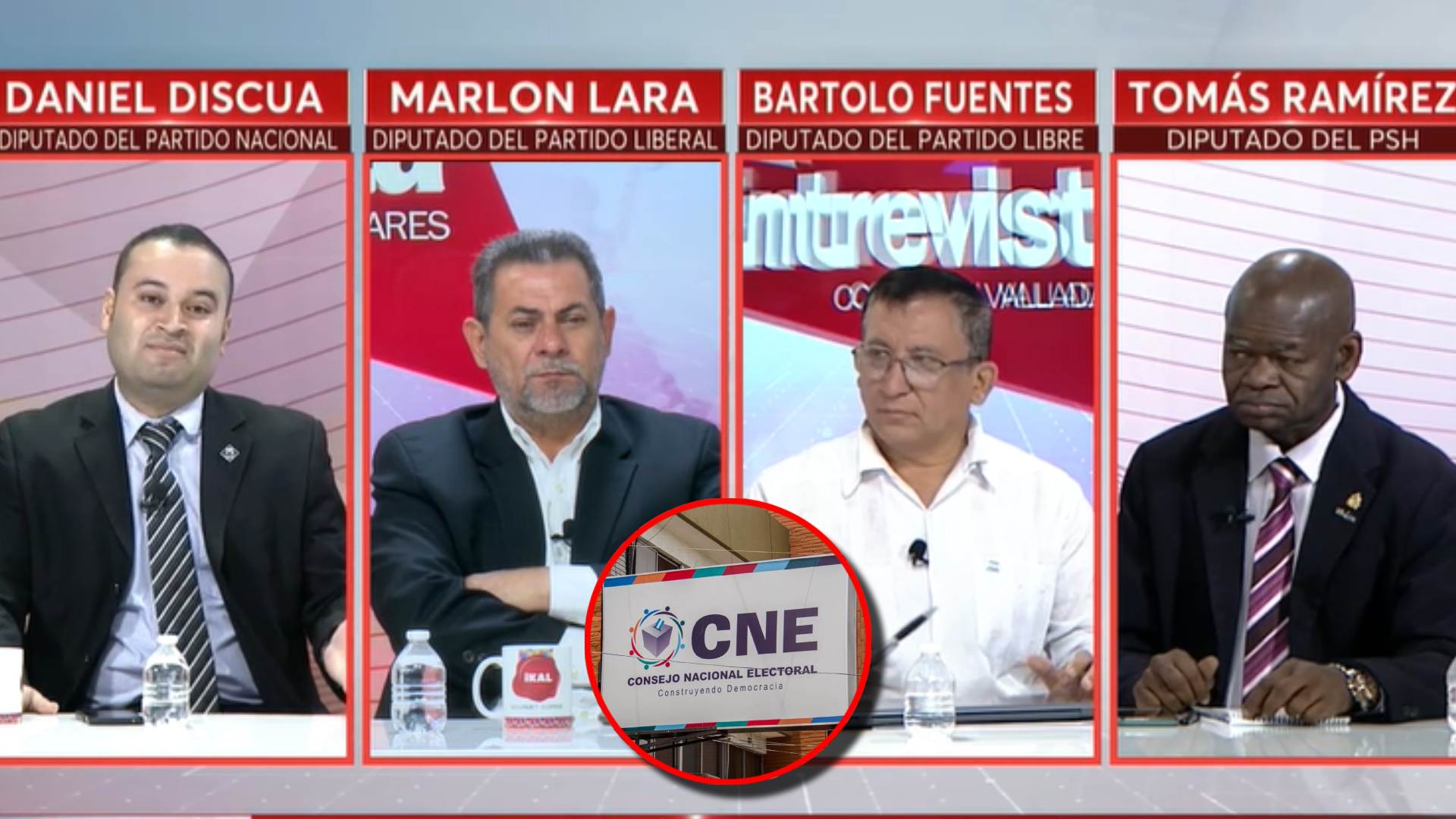 Elecciones en Honduras: implementación de lector biométrico