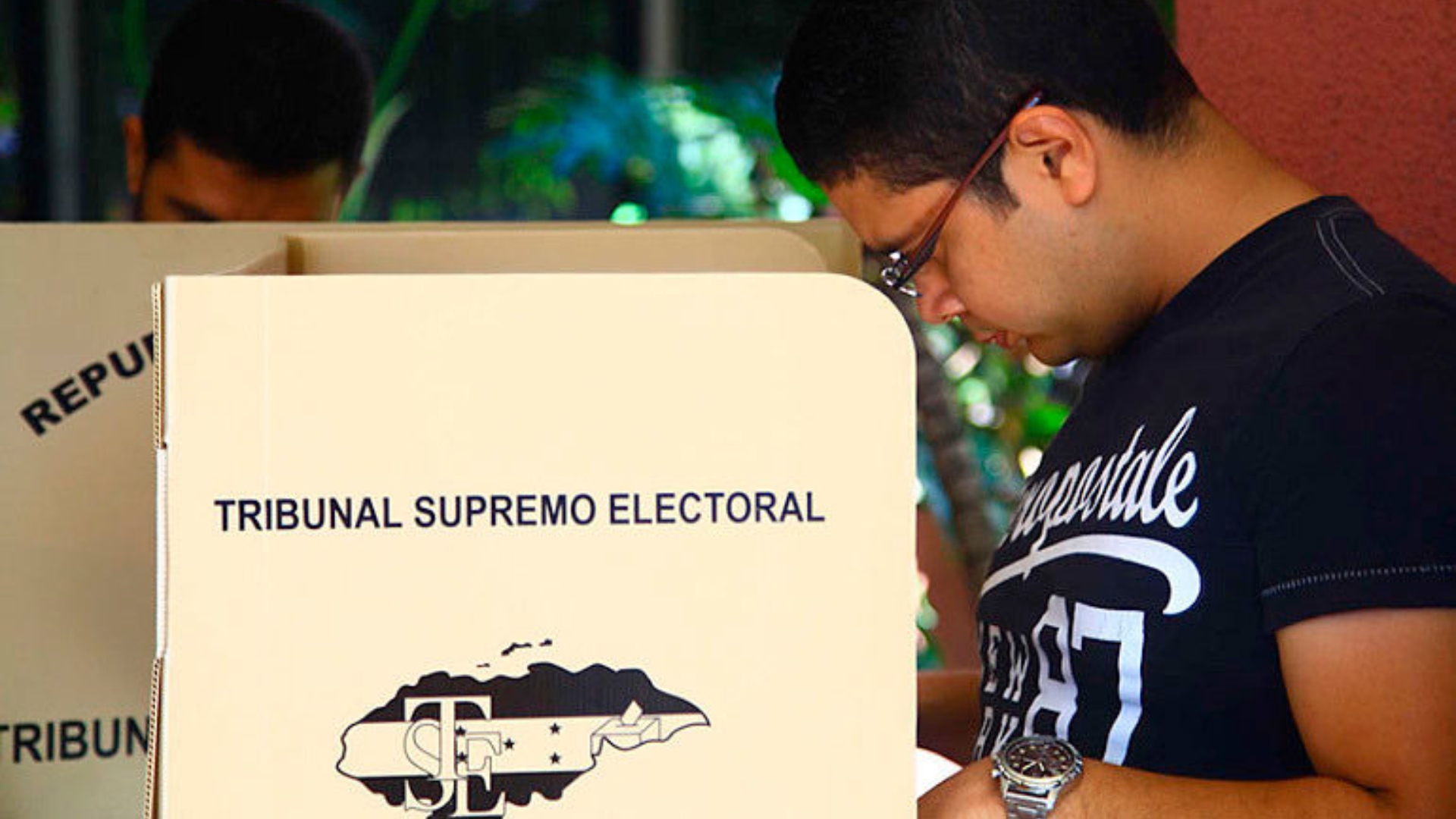 Un valor de 43.25 lempiras tendrán los votos para elecciones primarias en Honduras
