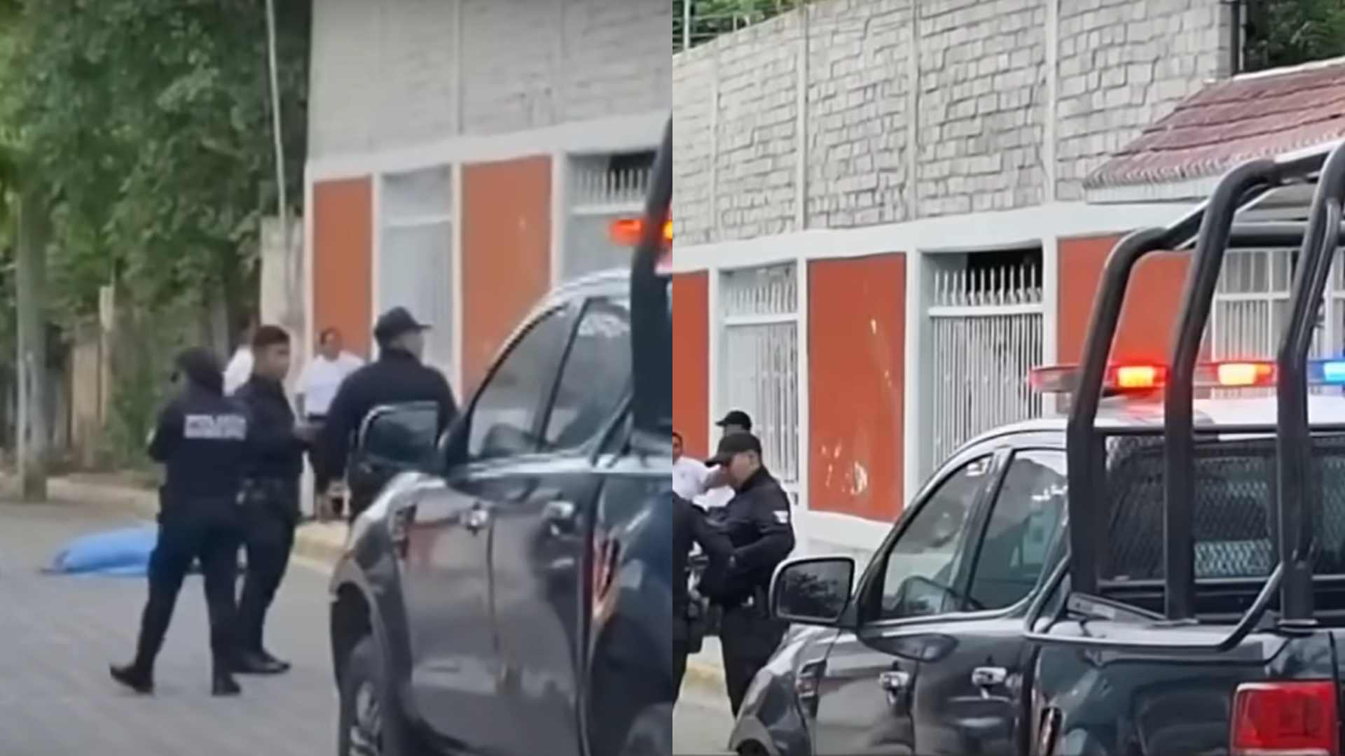 Golpiza provoca muerte de estudiante de 13 años