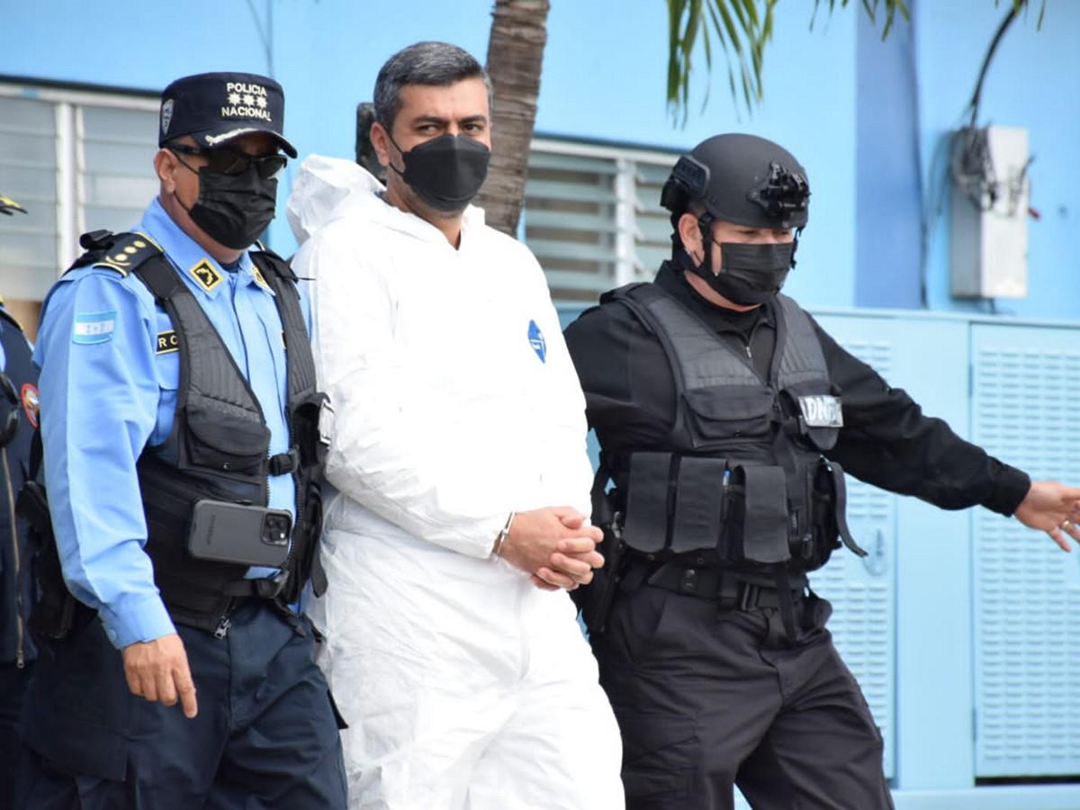 Posponen audiencia de sentencia de Arnaldo Urbina Soto ¿Cuándo será?