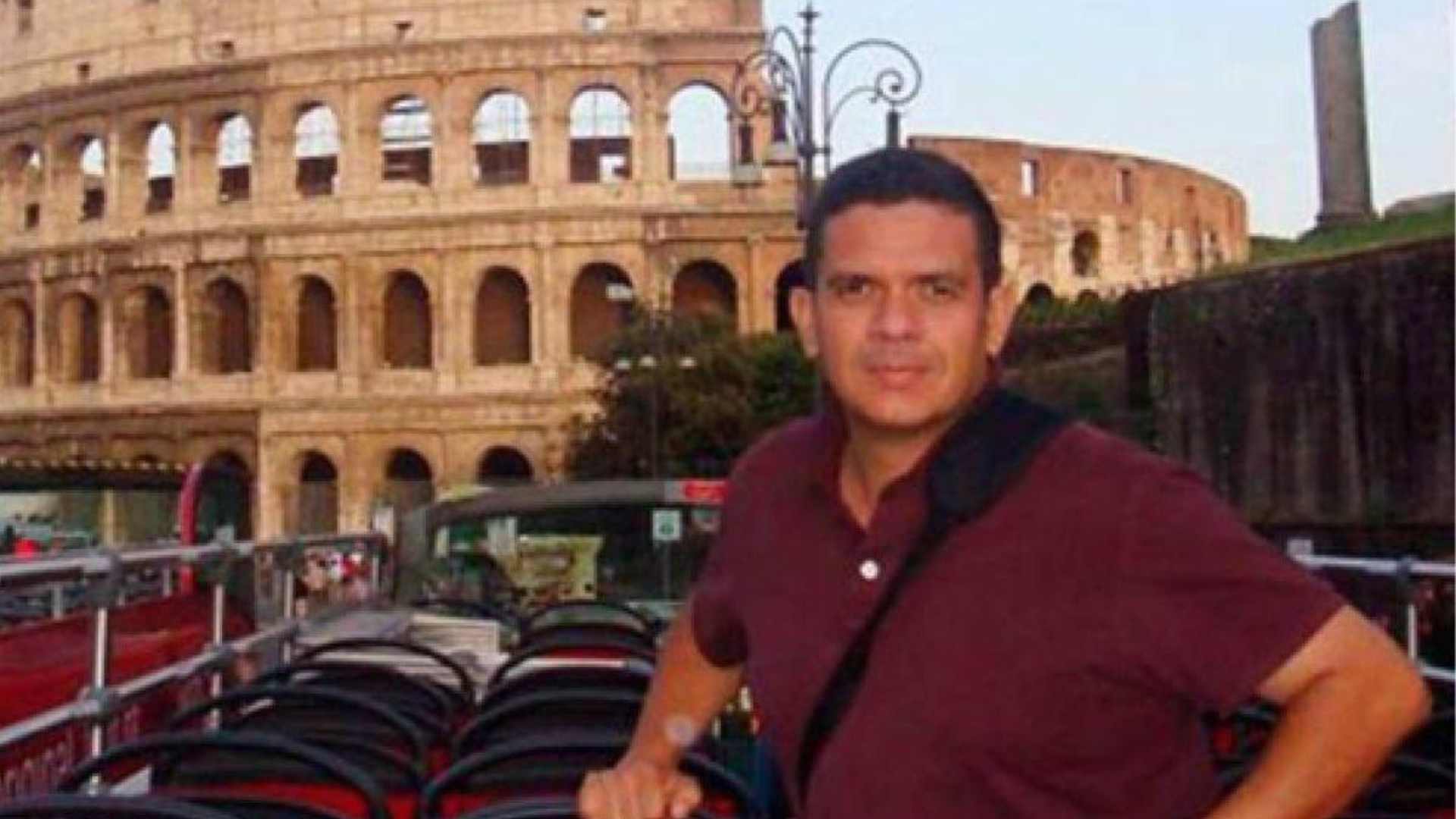 Fabio Lobo