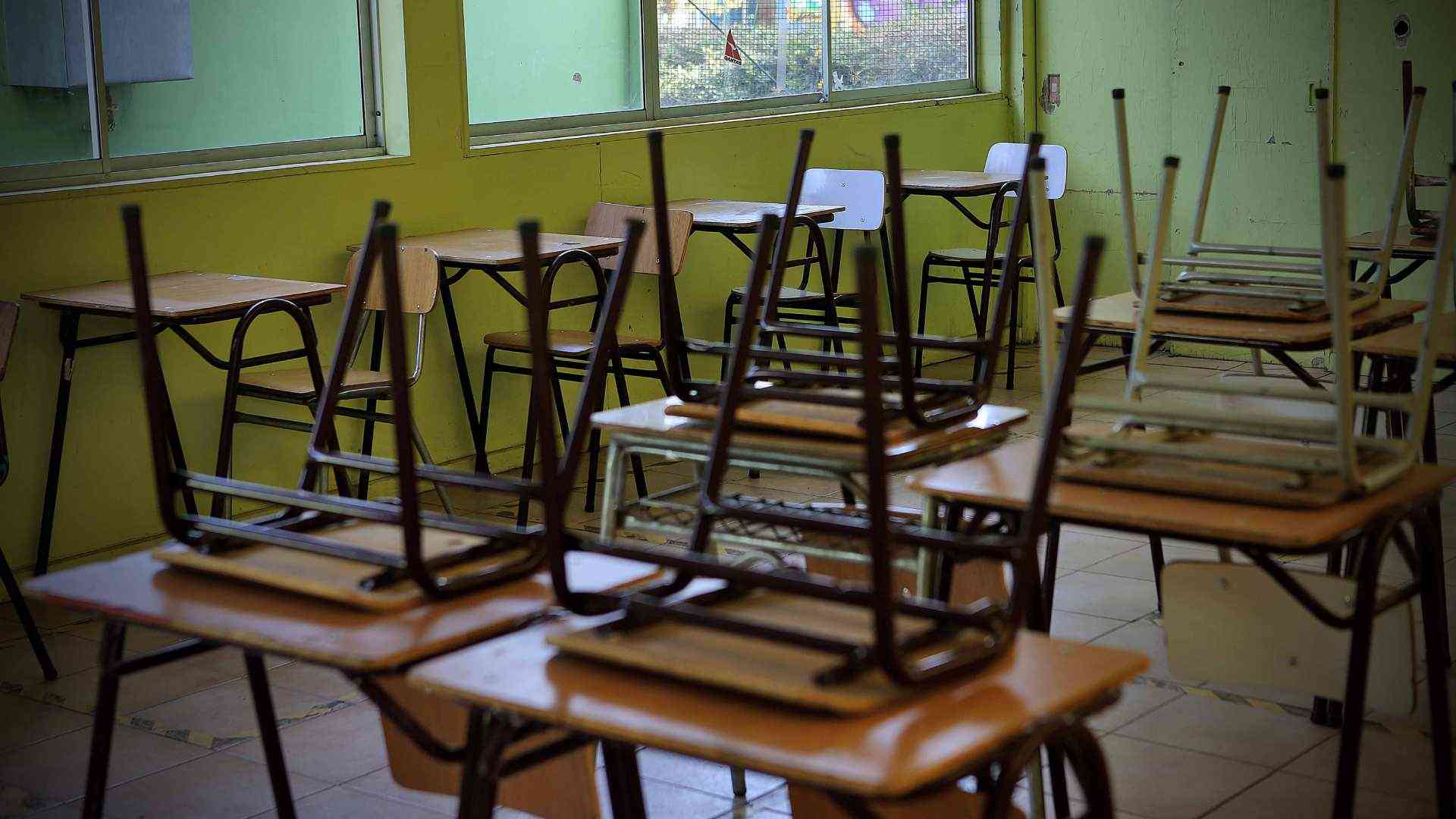 Feriado para el sector educativo por fechas patrias; fechas aquí