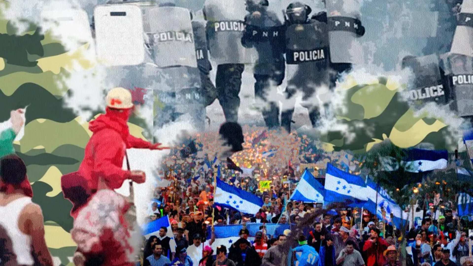 golpe de estado Libre