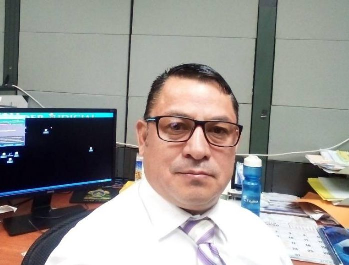  abogado Julio Muñoz