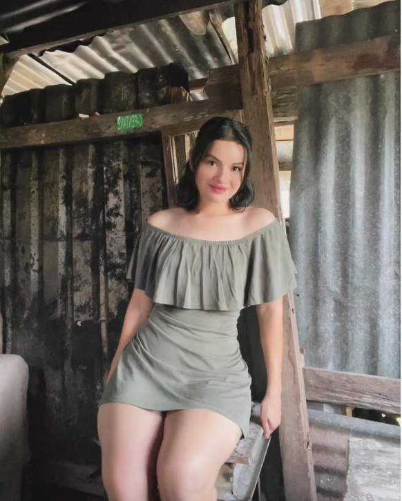 Lucero Rosales