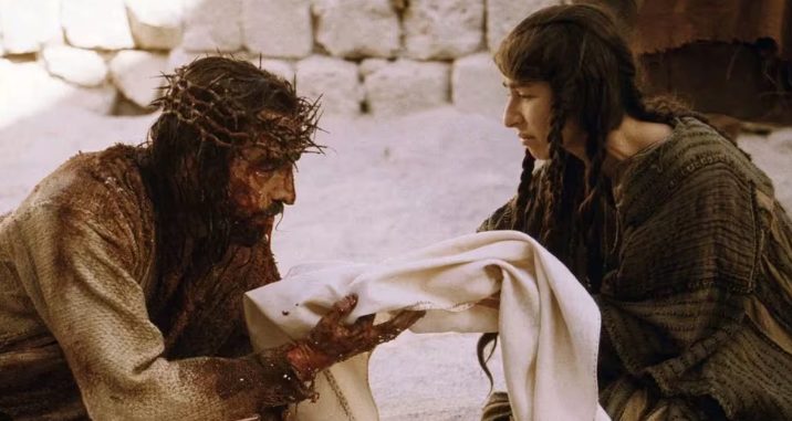 La pasión de Cristo 2
