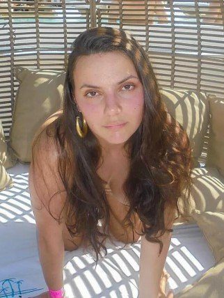 dafne keen video laked 