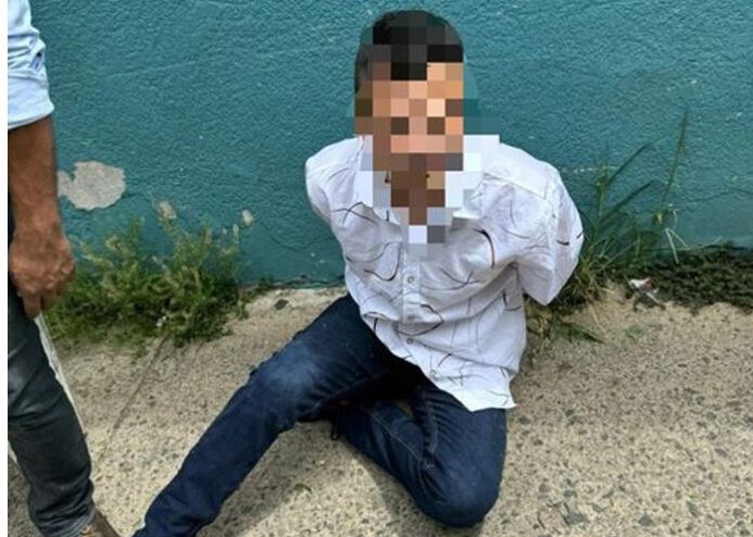 Salen a la luz nuevos datos de la muerte del taxista en Tegucigalpa