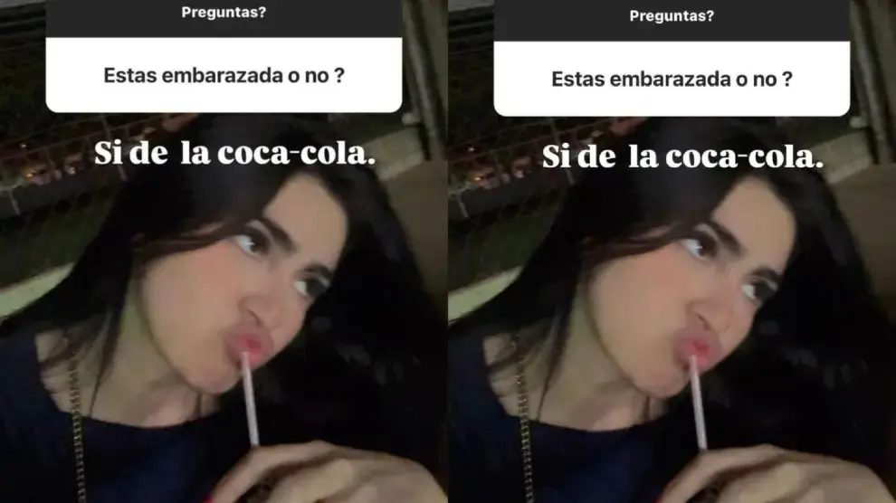 Roxanna Somoza comparte emotivo TikTok