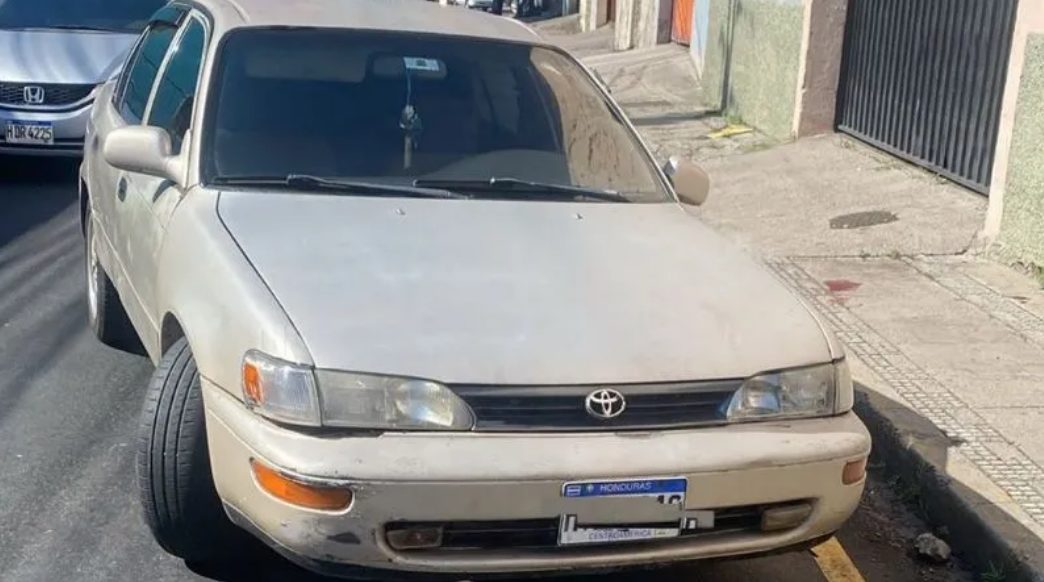Hombre le quita la vida a joven por chocar su vehículo en Comayagüela