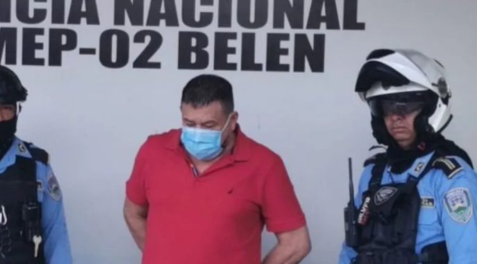 Hombre le quita la vida a joven por chocar su vehículo en Comayagüela