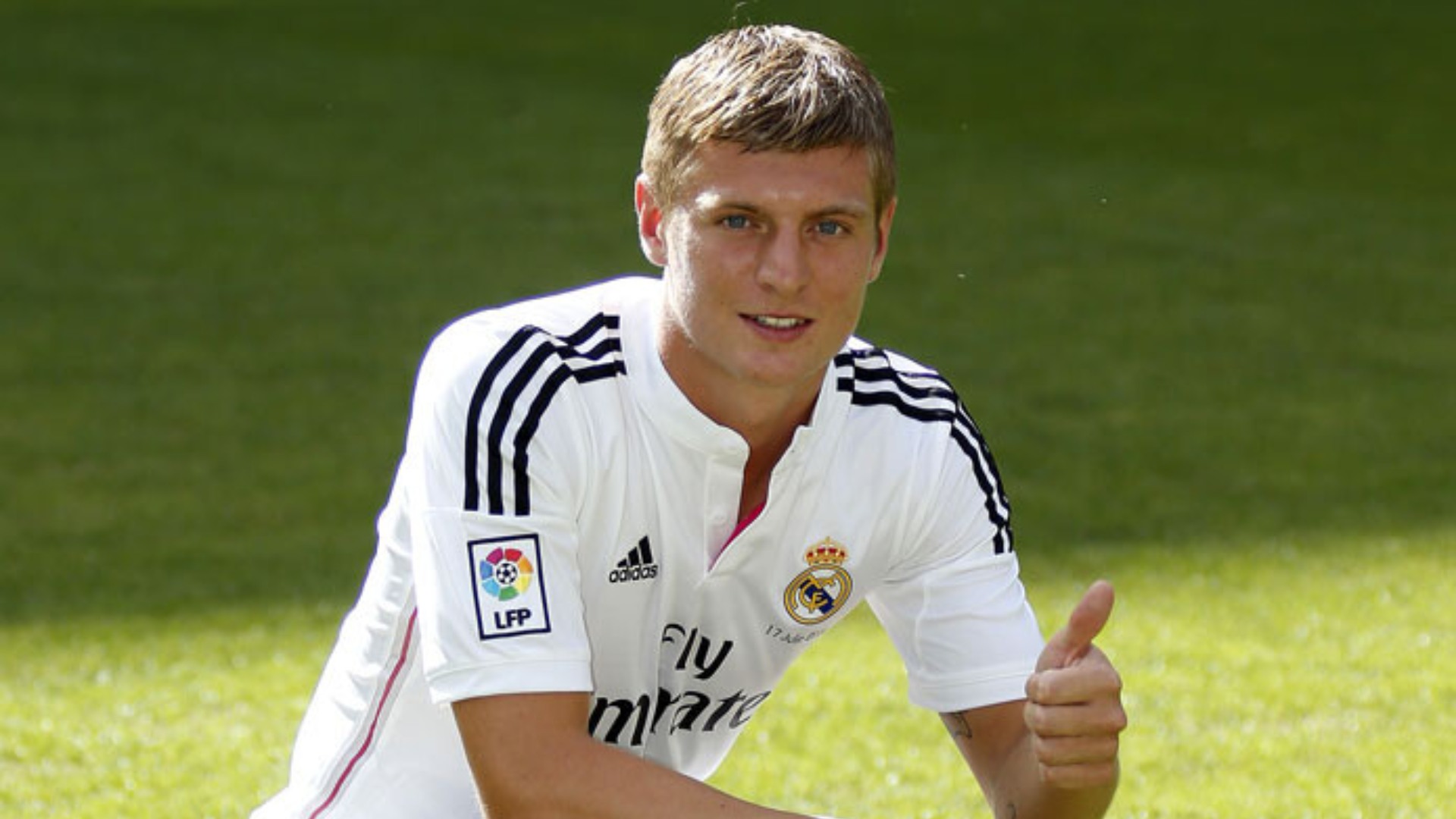 Toni Kroos, uno de los mediocampistas más exitosos de su generación, ha desvelado un detalle poco conocido sobre su carrera futbolística.