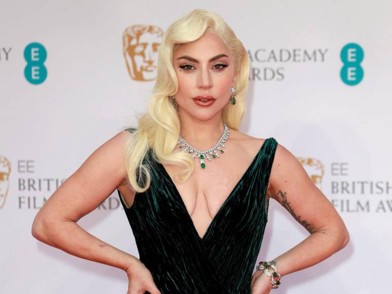 Lady Gaga