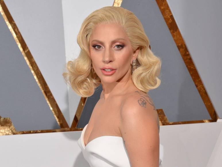 Lady Gaga