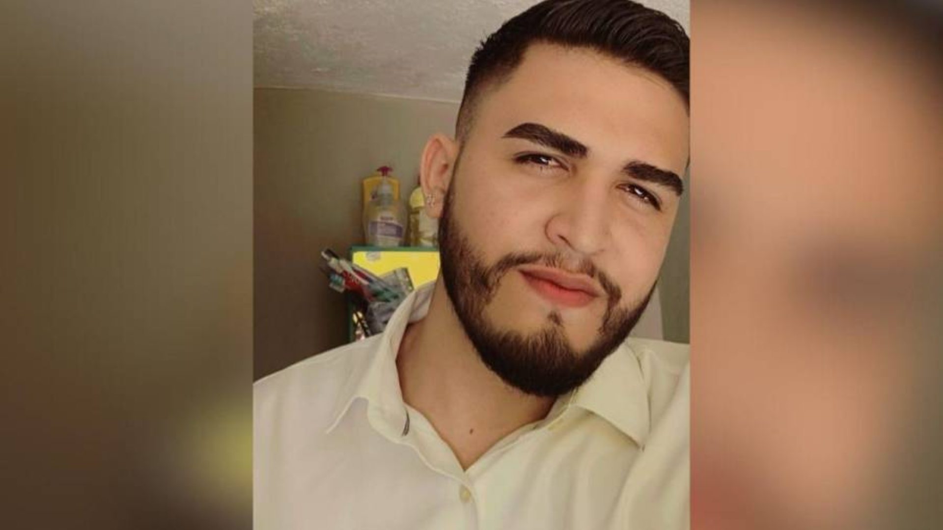 Maestro de música asesinado en Honduras; sus fotos en vida