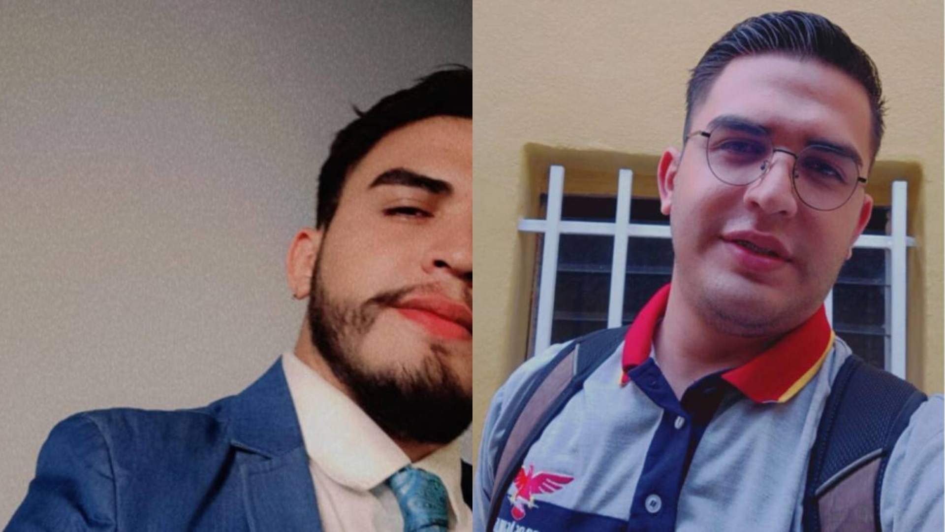 Maestro de música asesinado en Honduras; sus fotos en vida