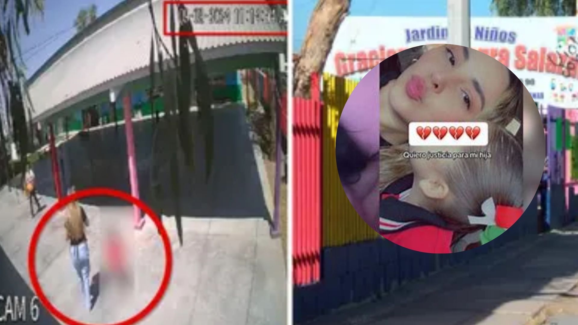 niña kim nuevos detalles salen a la luz