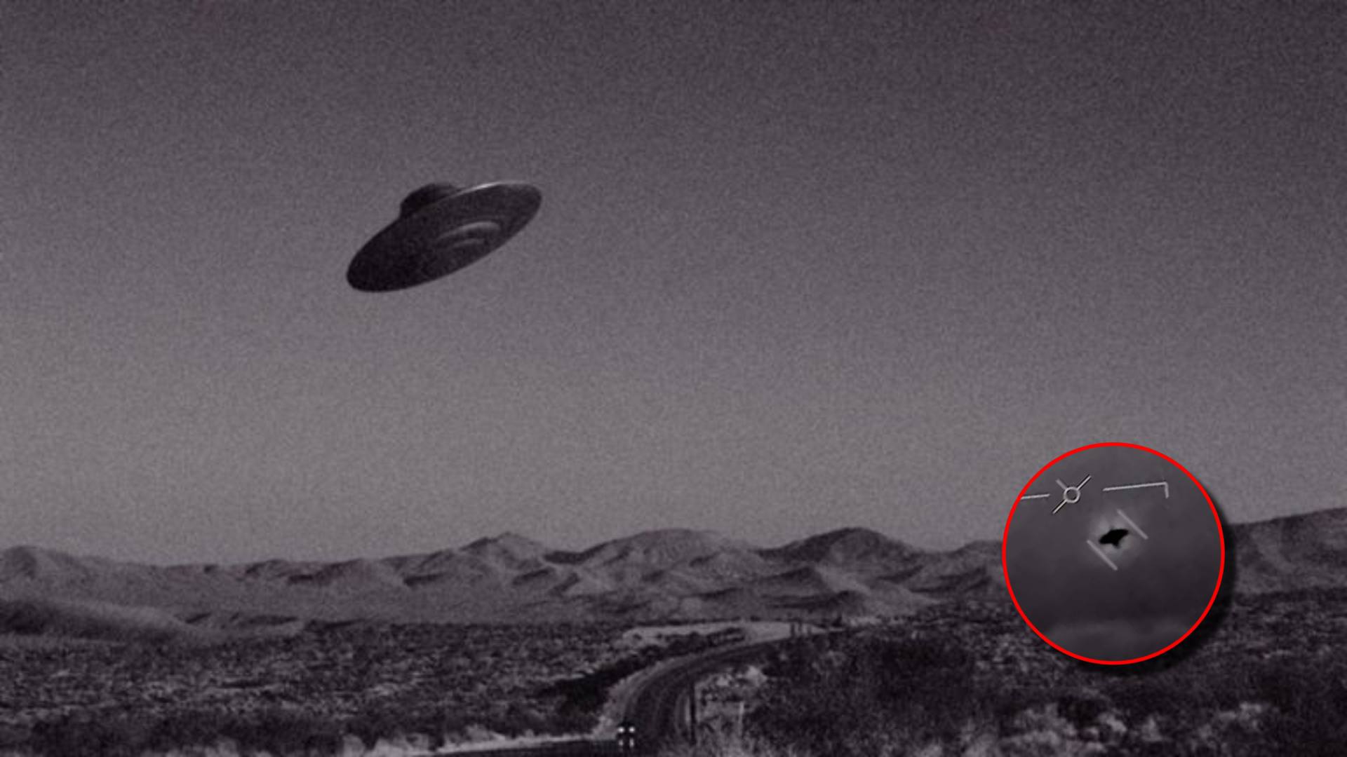 ¿Estados Unidos utilizó trampas para capturar ovnis?
