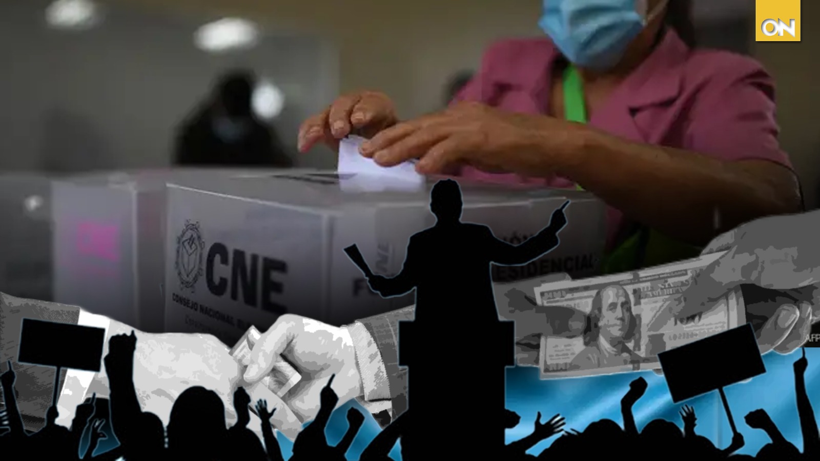 Con estrategias buscan prevenir financiamiento ilícito en campañas políticas