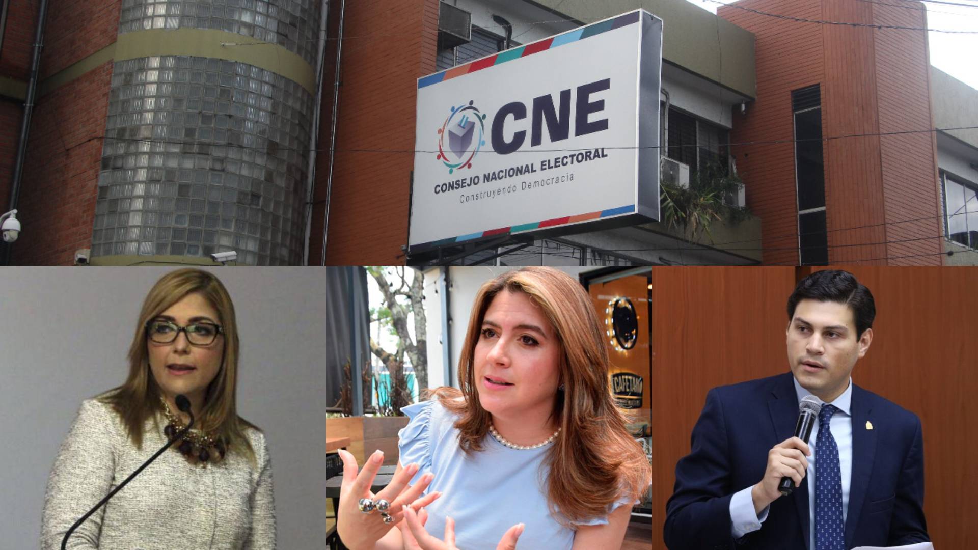 Presidencial del CNE no logra consensos y desata incertidumbre