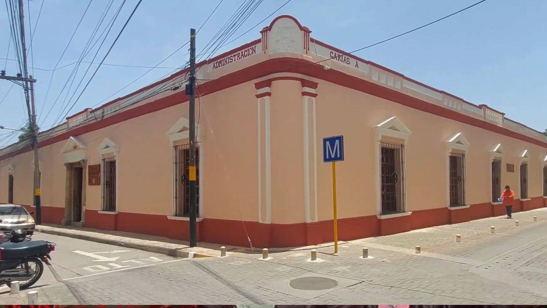 primera casa presidencial honduras independencia