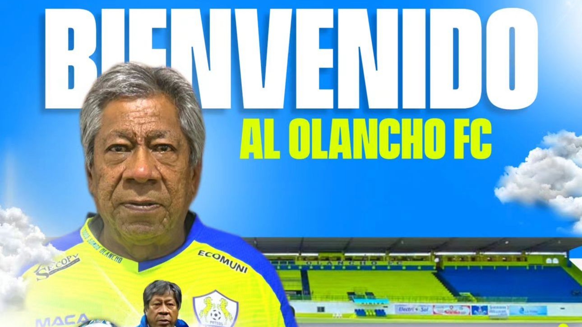 El Olancho FC ha tomado una decisión crucial al nombrar a Ramón “Primitivo” Maradiaga como su nuevo director técnico para el torneo Apertura 2024 de la Liga Nacional de Honduras.
