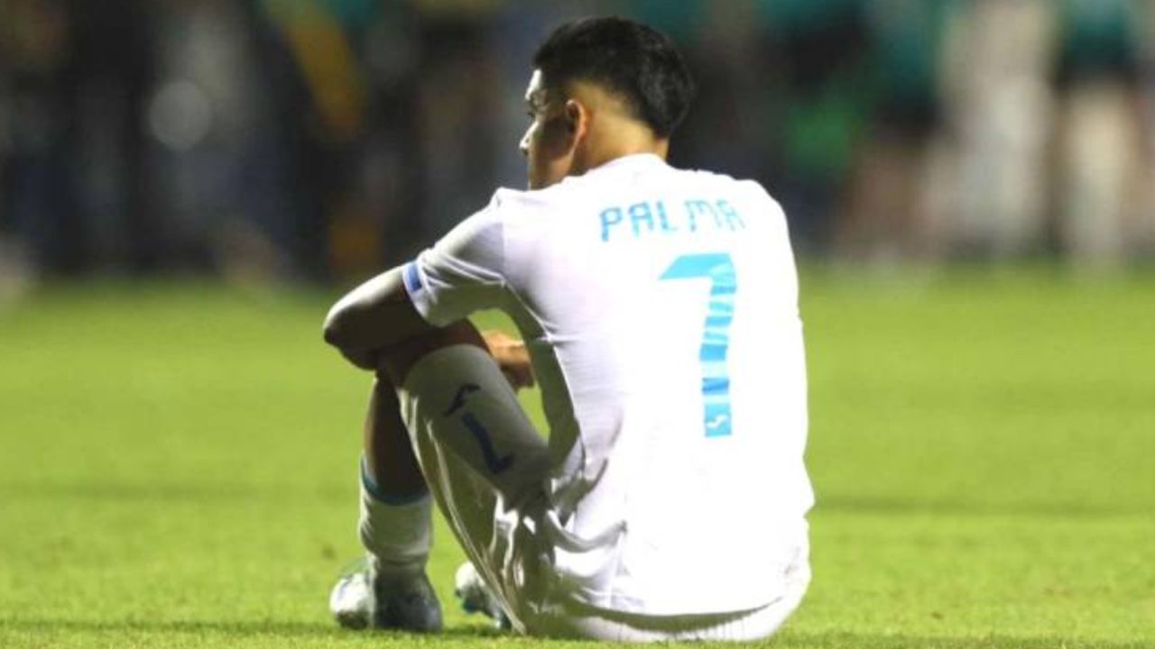 Luis Palma 