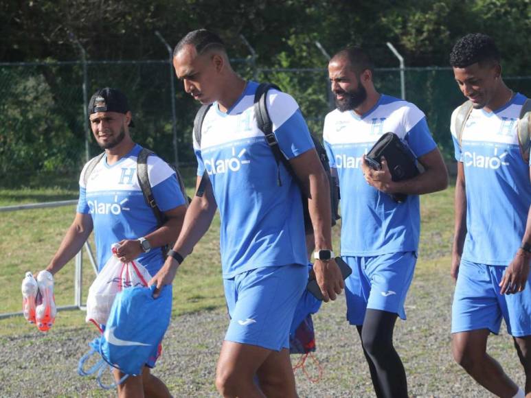 Honduras Nations League