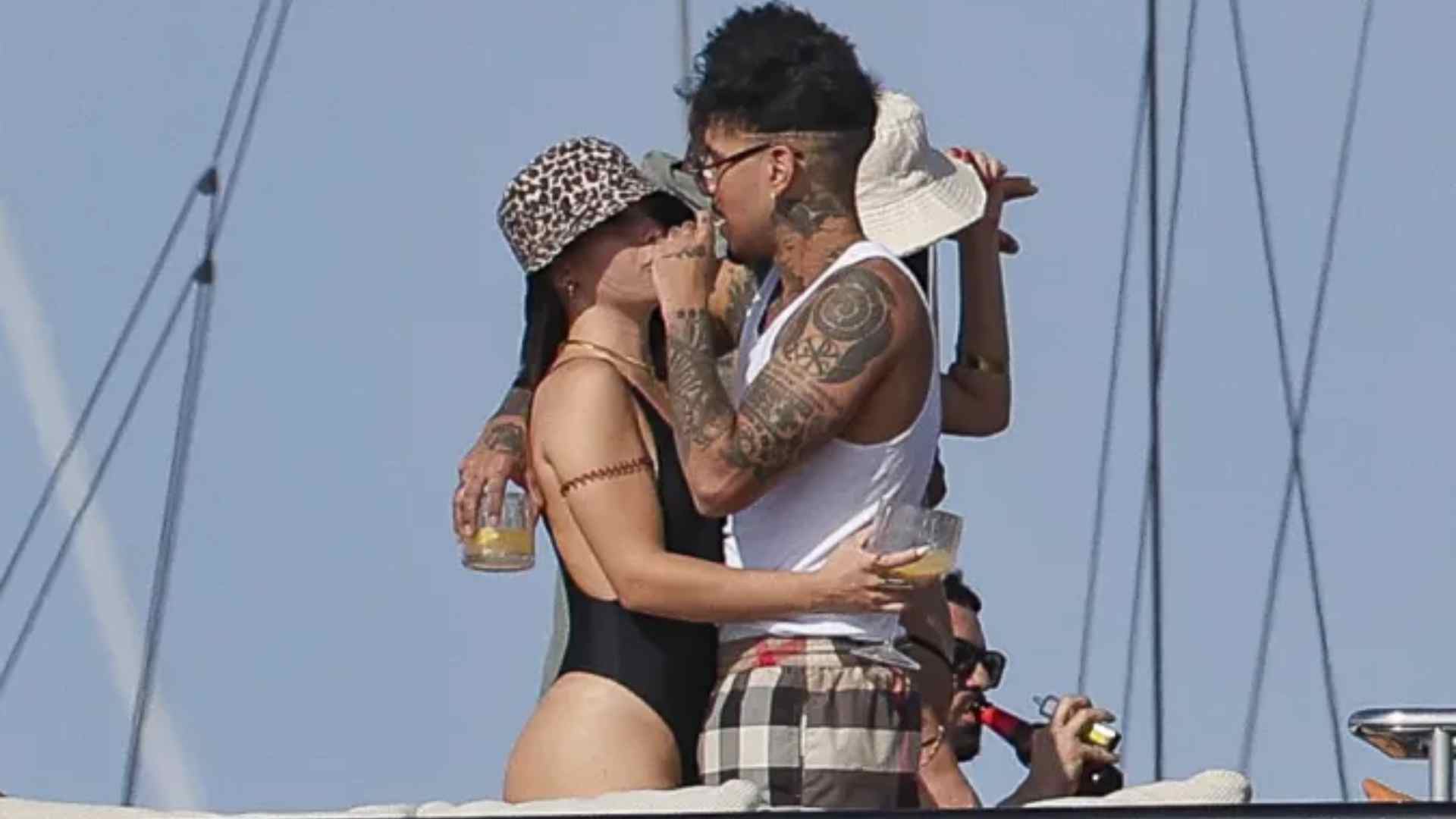 Rauw Alejandro