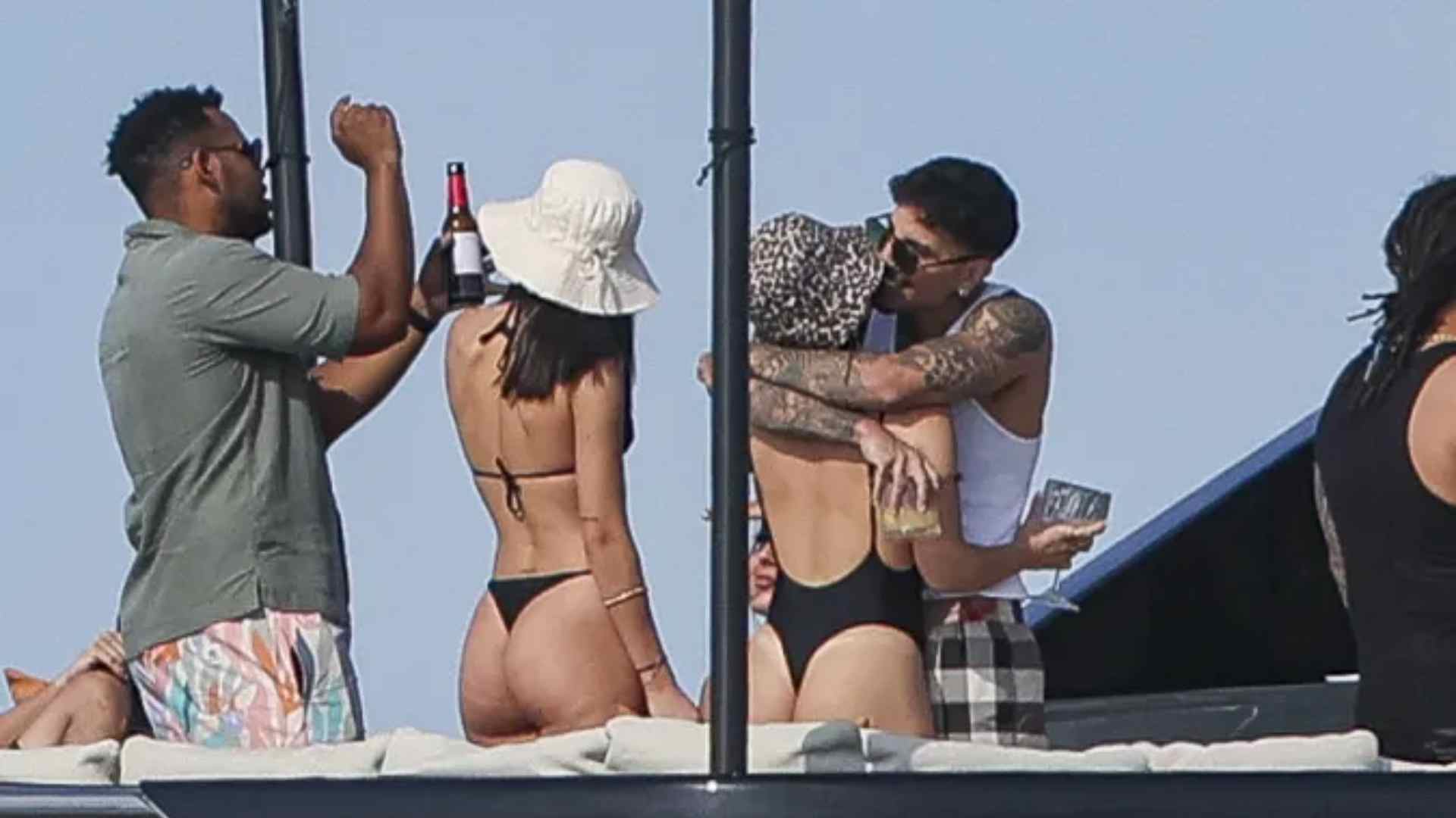Rauw Alejandro