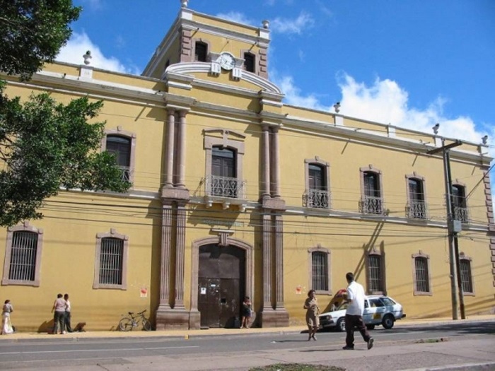 Historiador hondureño asegura que en el Hospital San Felipe hay actividad paranormal