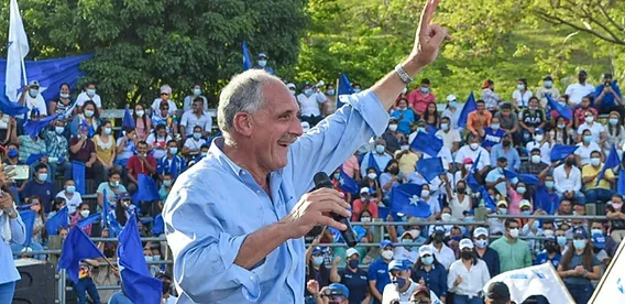 De qué se le acusa a Nasry Asfura y quienes más están implicados en el caso