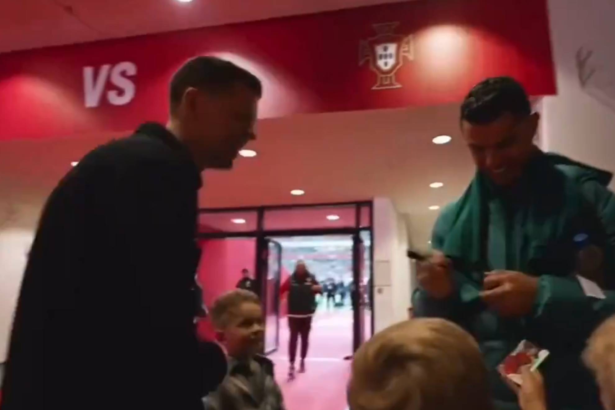 Cristiano Szczesny 