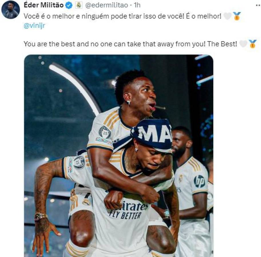  Balón de Oro