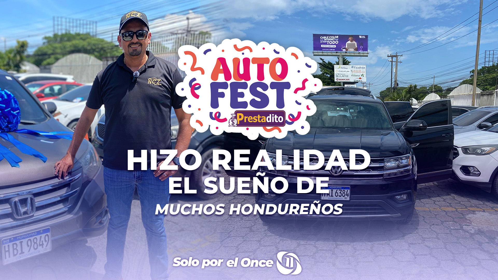 autofest prestadito