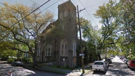 iglesia Beyoncé