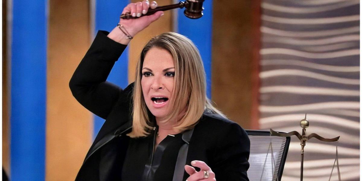 Los programas de Caso Cerrado son reales o falsos