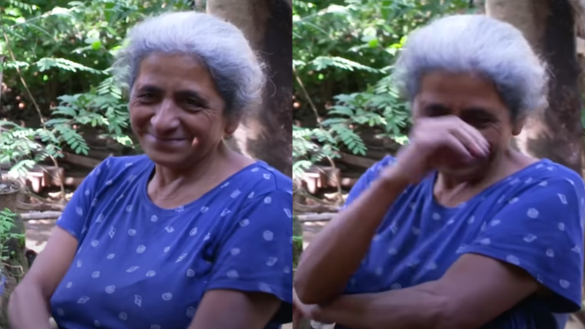 Hondureña que nunca ha tenido novio