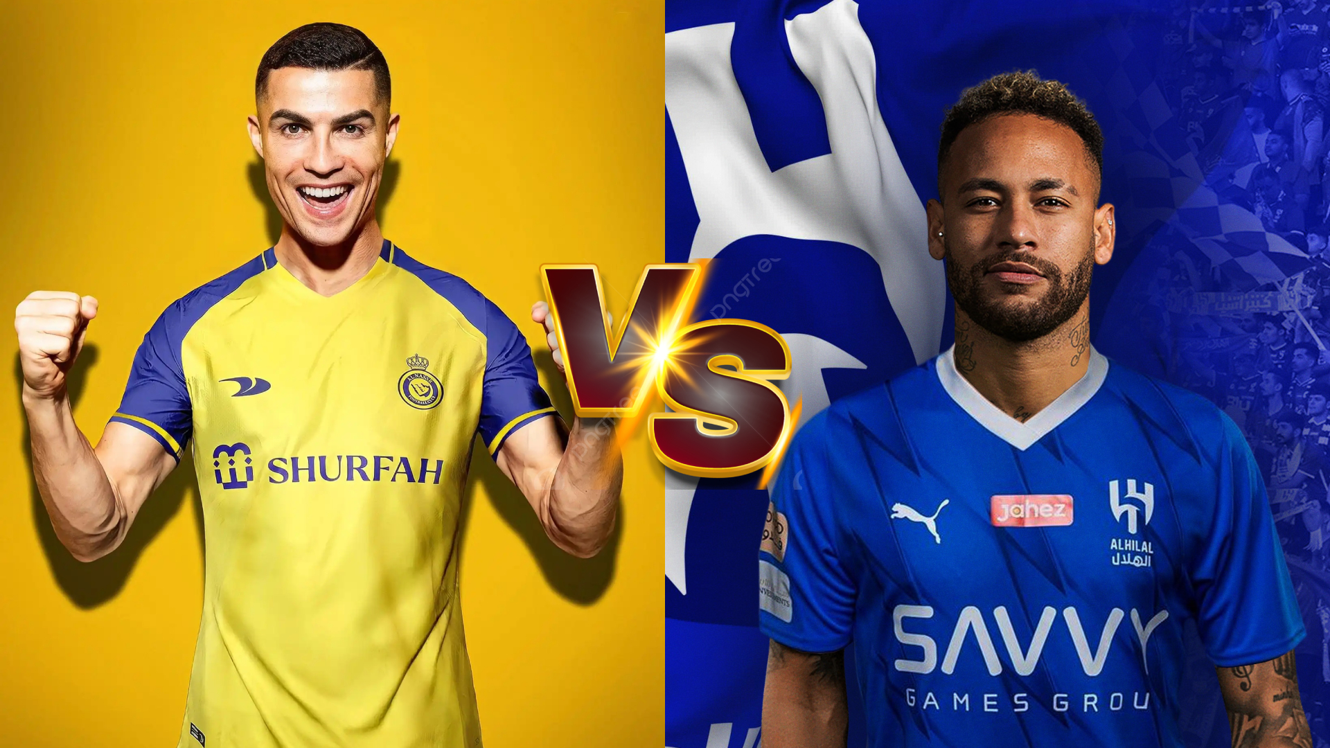 Al-Nassr vs. Al Hilal