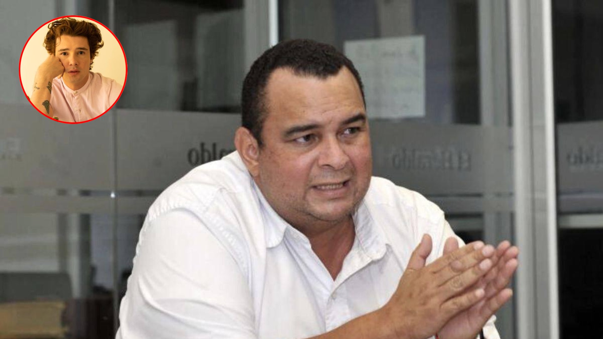 Aldana Facundo Caballero