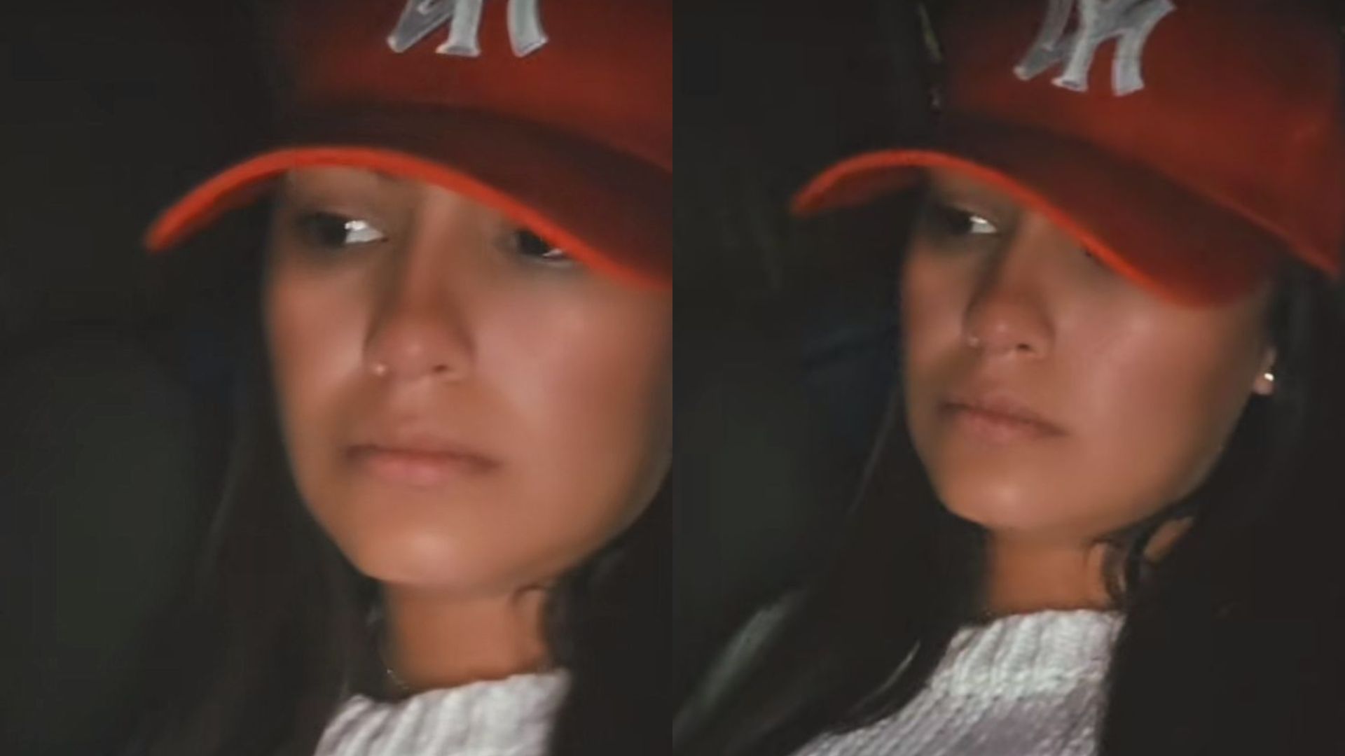 Alejandra Rubio es una presentadora hondureña que se va a casar en los próximos meses.