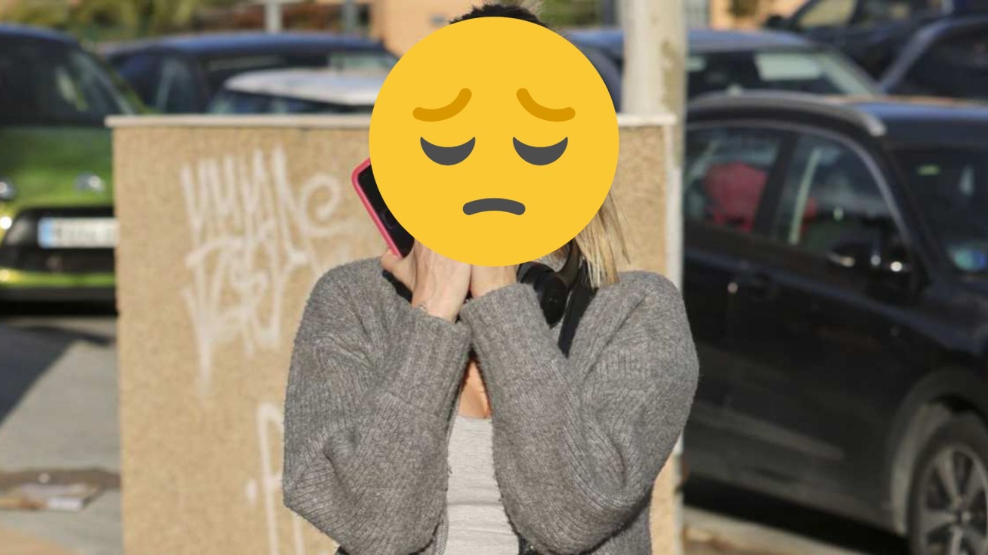 Alejandra Rubio comparte el difícil momento que se avecina para ella