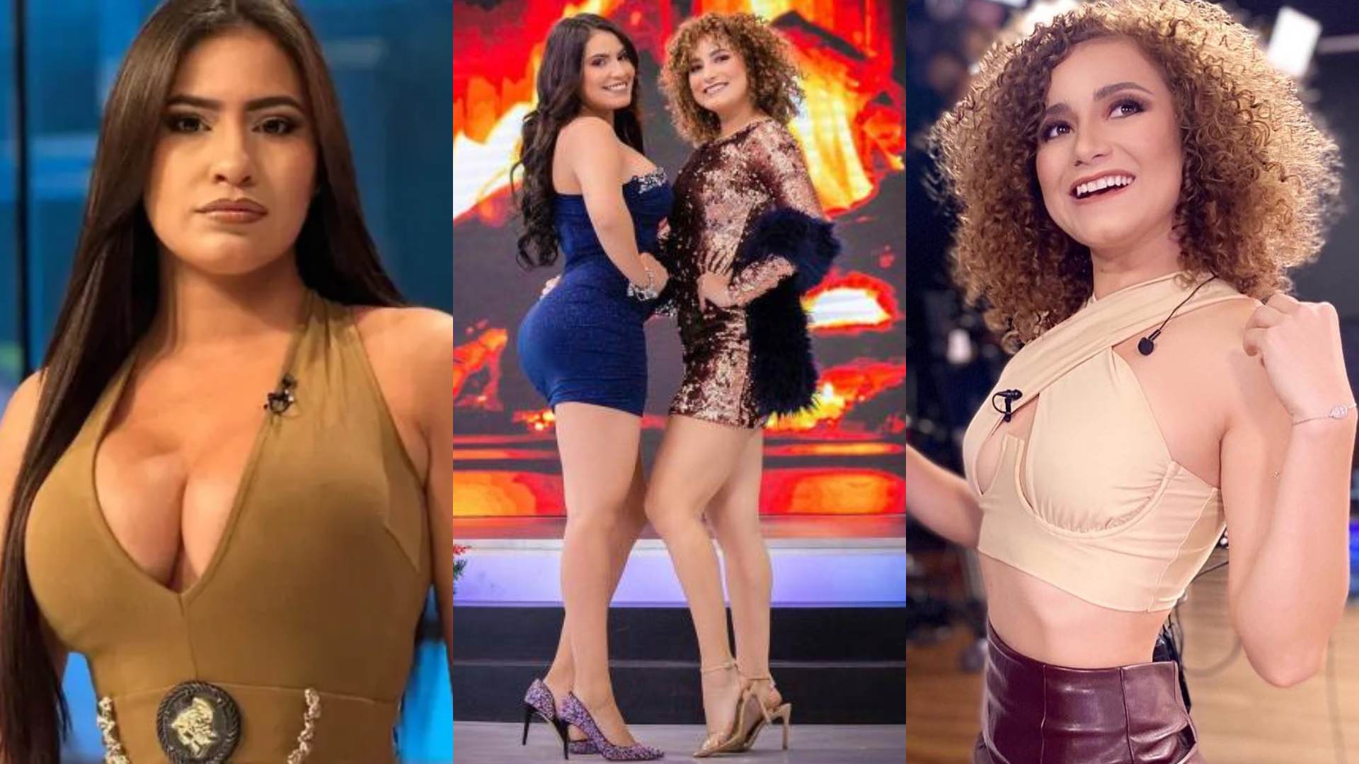 Alejandra Rubio y Mayra Tercero aclaran polémica: ¿Qué sucedió?