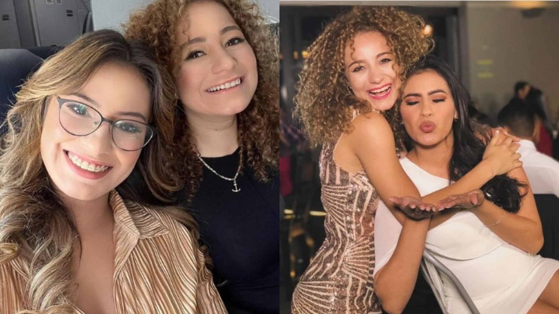 Polémica de Alejandra Rubio y Mayra Tercero
