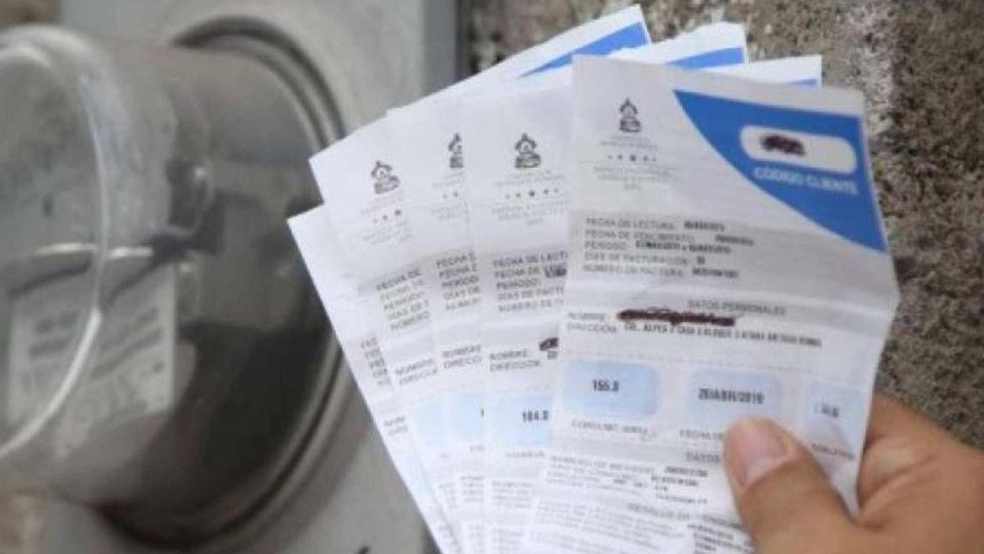 Amnistía Energética 2024 Honduras Fechas