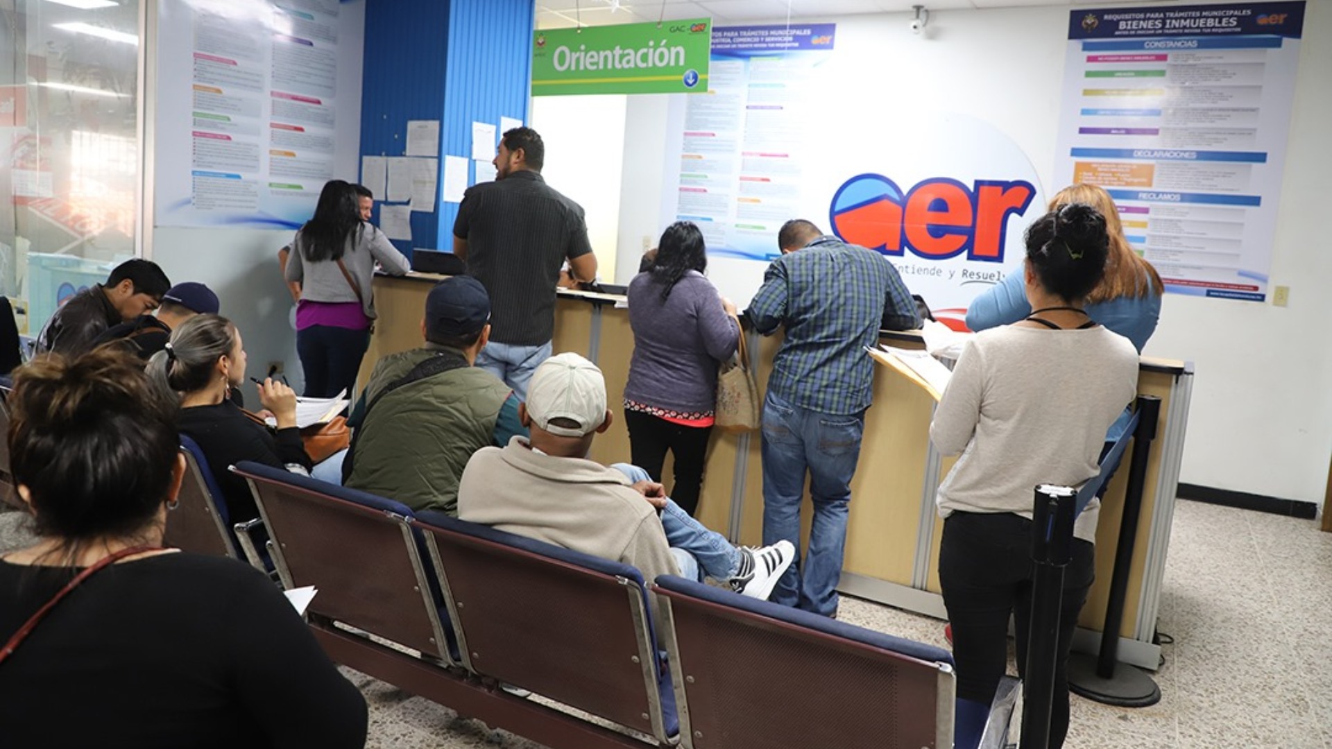Amnistía Municipal Honduras 2024
